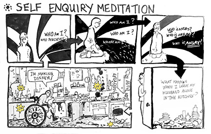 enquiry