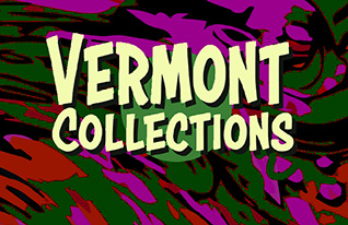Vermont Collections